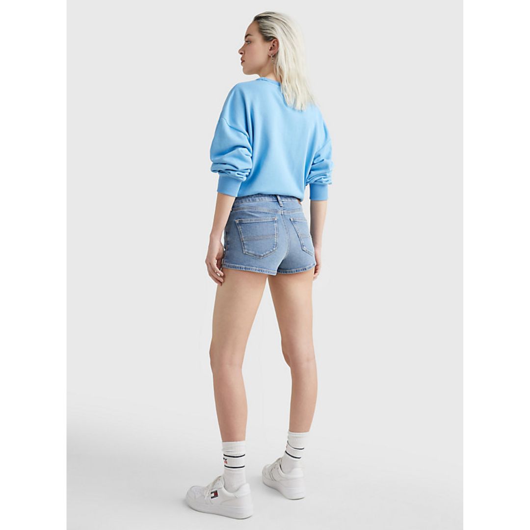 TOMMY JEANS Nora Skinny Shorts