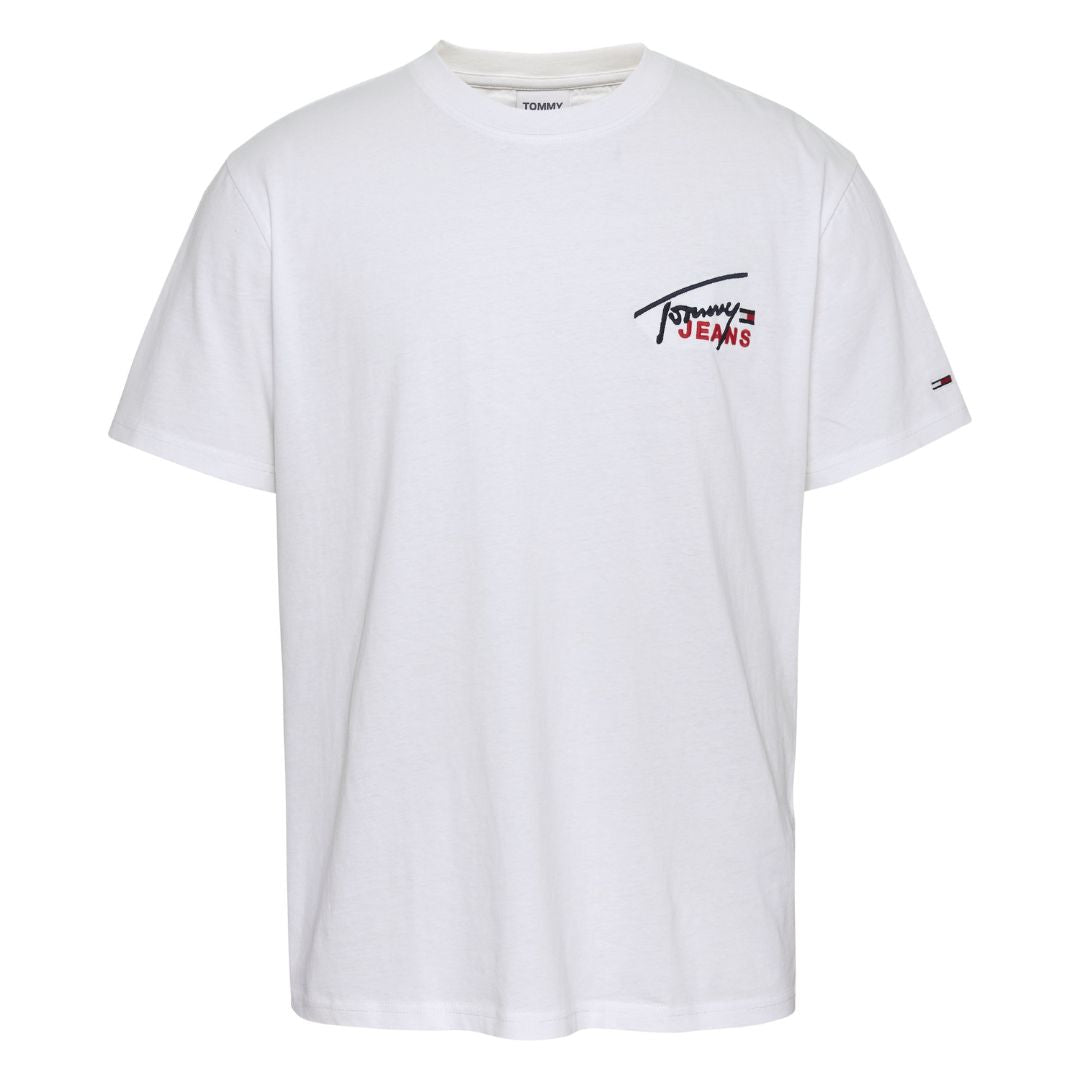 TOMMY JEANS Classic Graphic T-Shirt