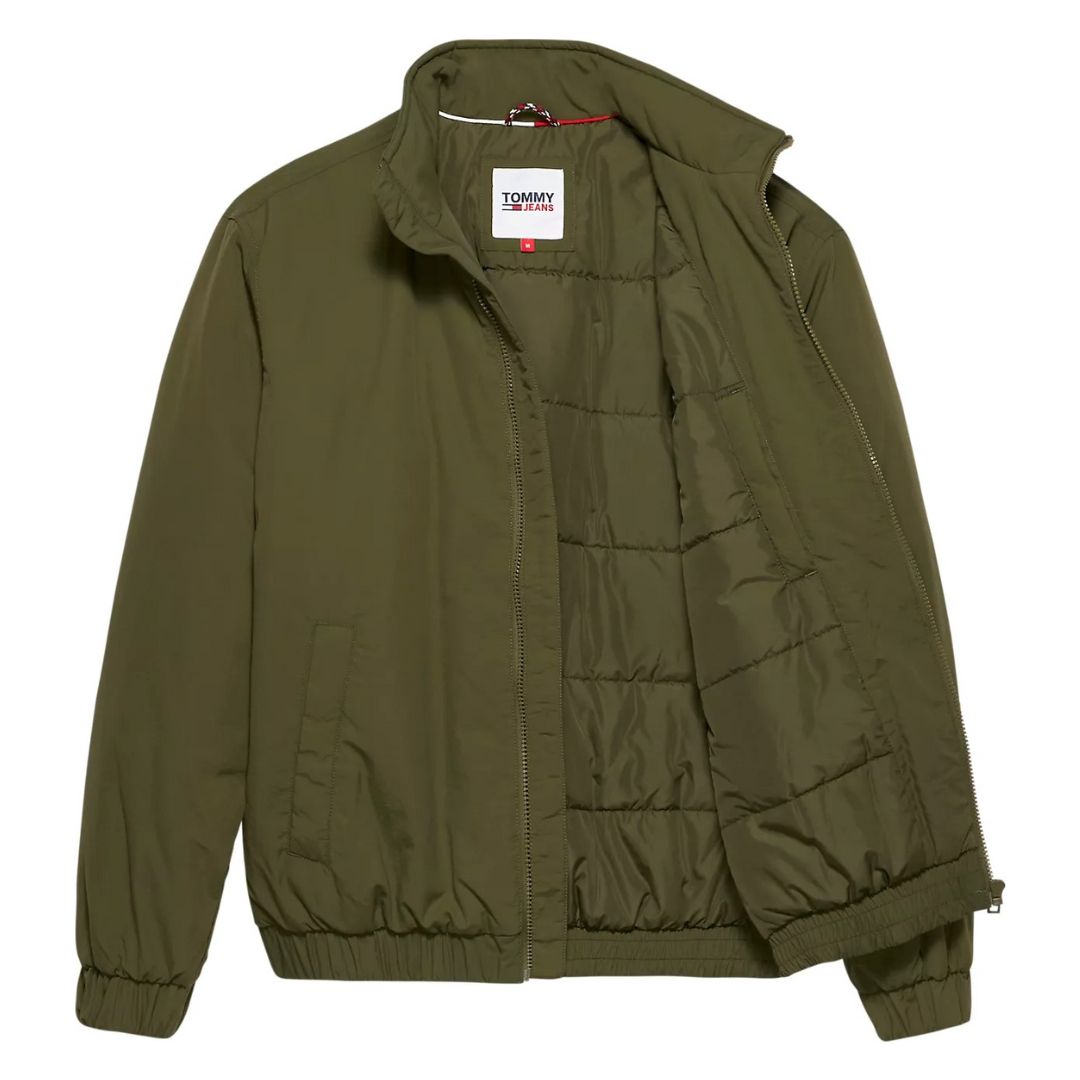 TOMMY JEANS Essential Padded Jacket