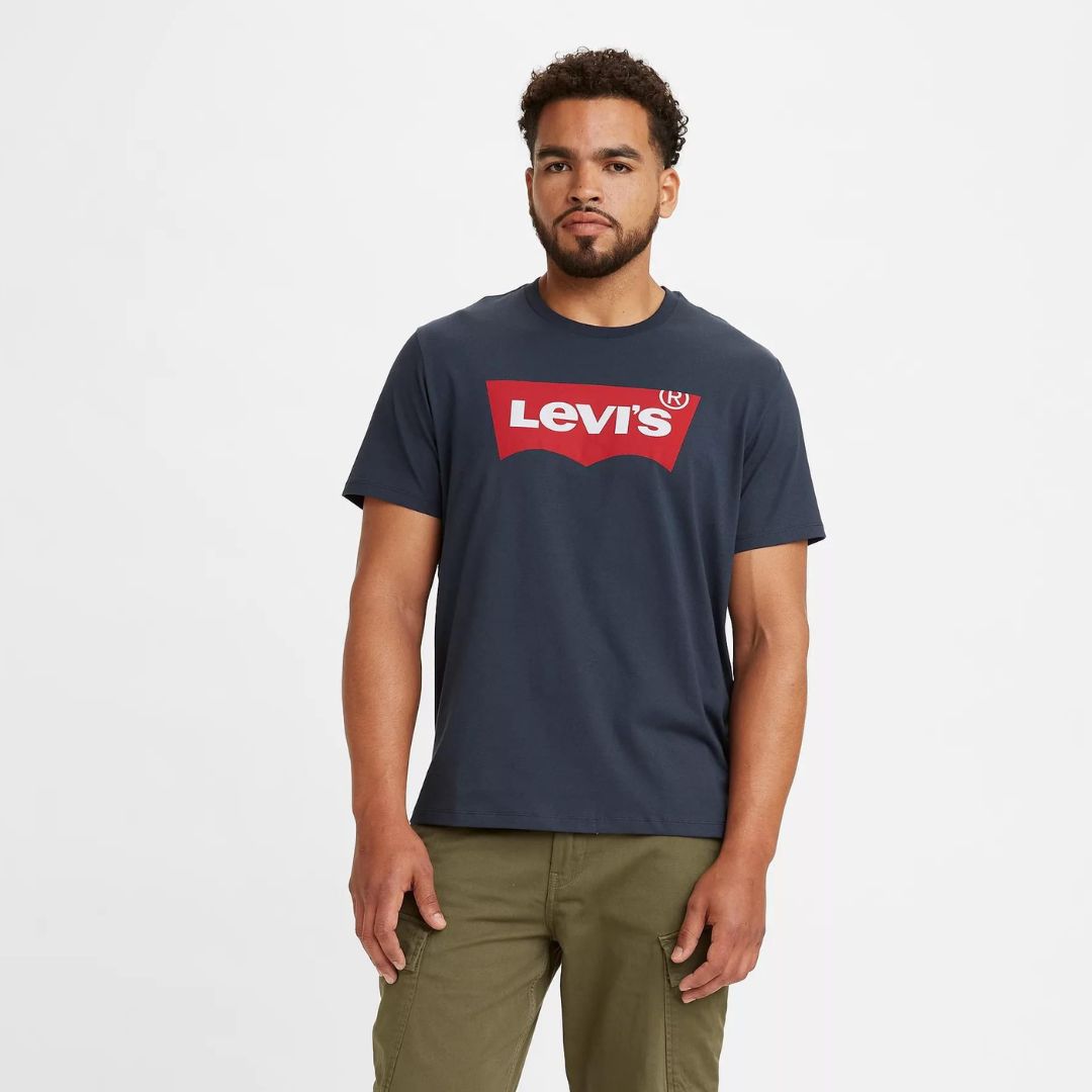 LEVI'S Housemark Logo T-Shirt