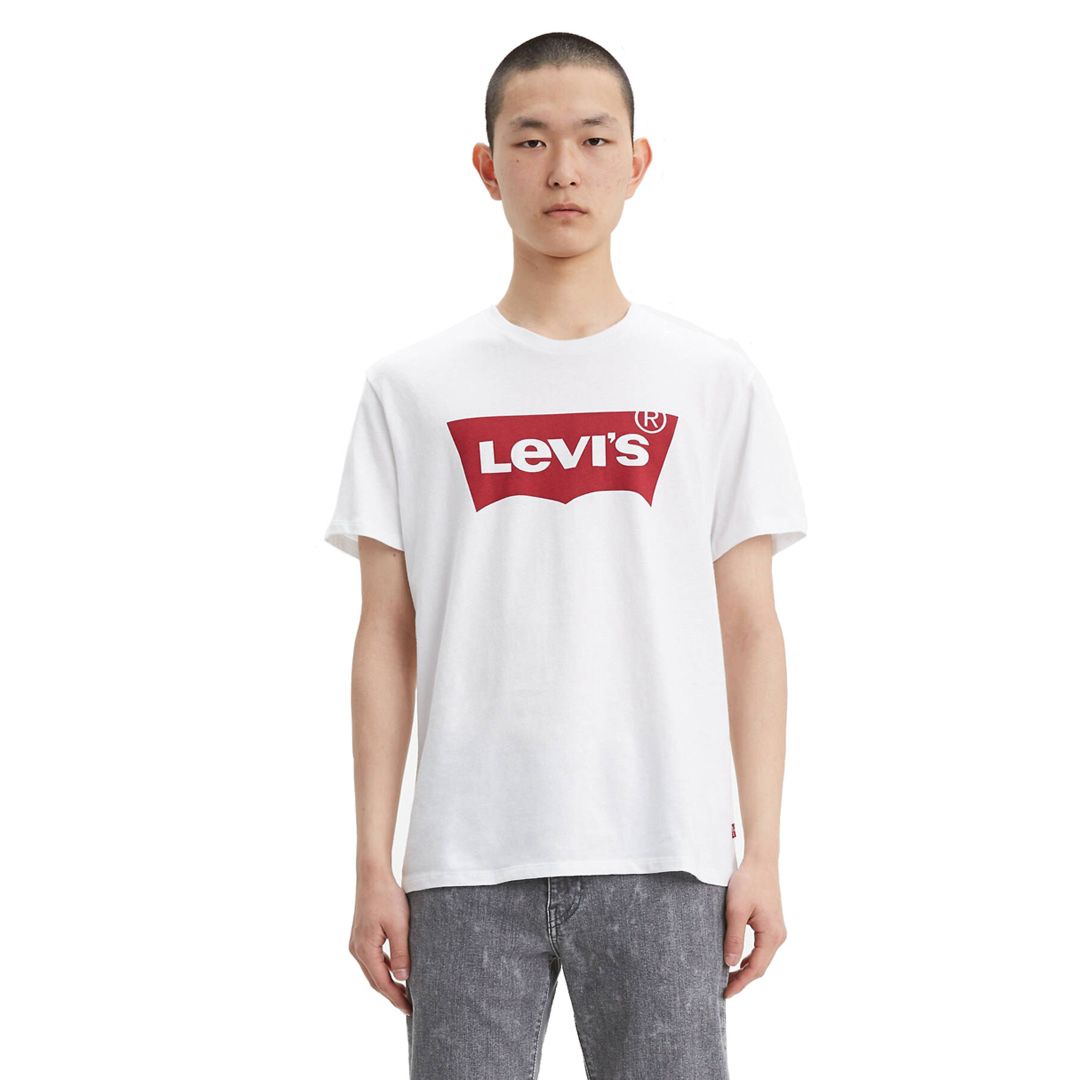 Camiseta con la marca original de LEVI'S