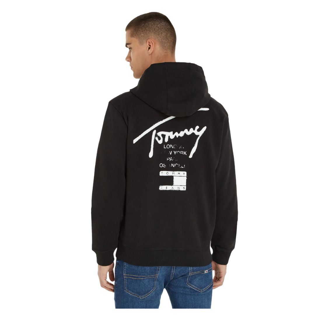 TOMMY JEANS Casaco