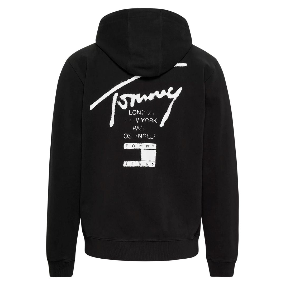TOMMY JEANS Casaco