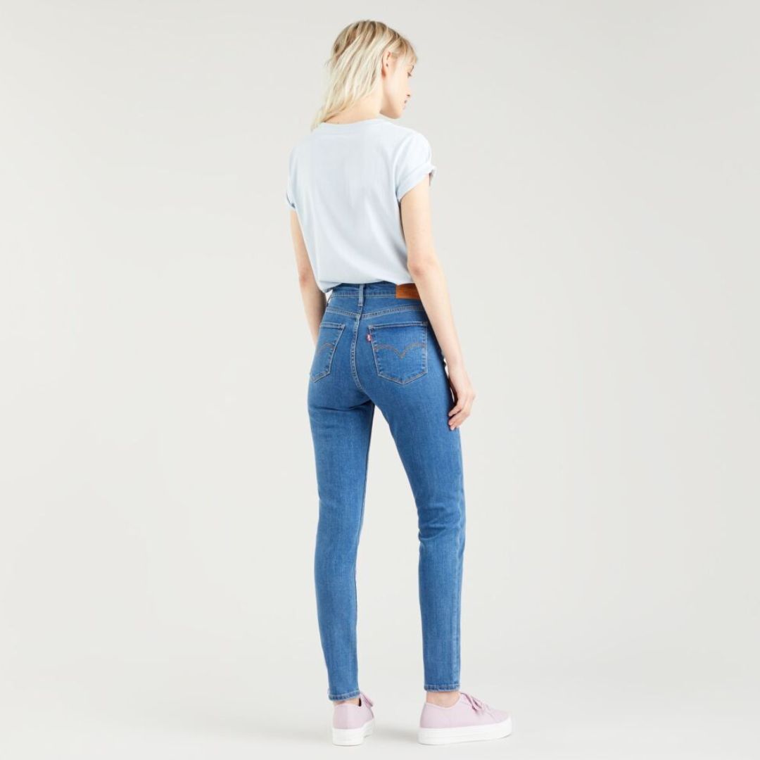 LEVI'S 721™ Skinny Jeans
