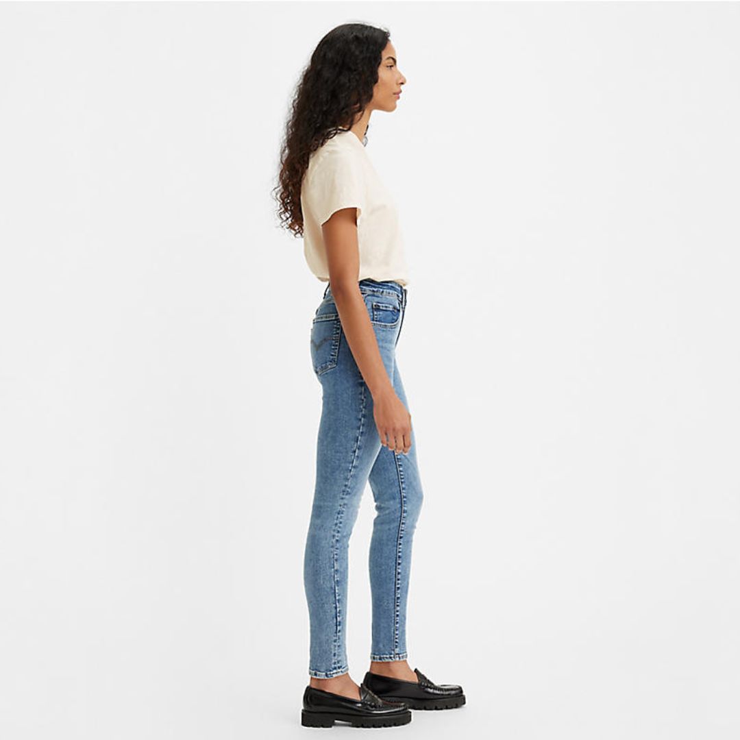 LEVI'S 721™ Skinny Jeans