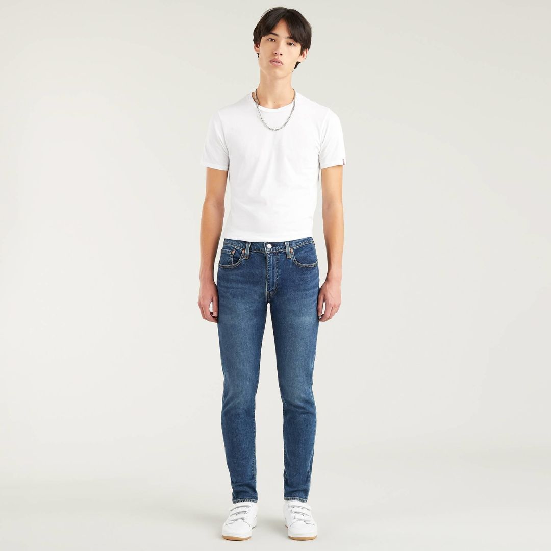LEVI'S 512™ Slim Taper Jeans