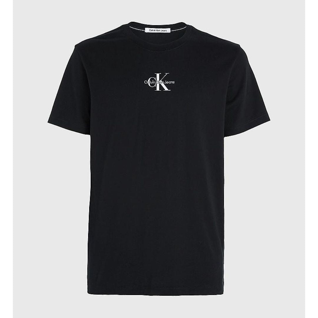 CALVIN KLEIN Monograma T-Shirt