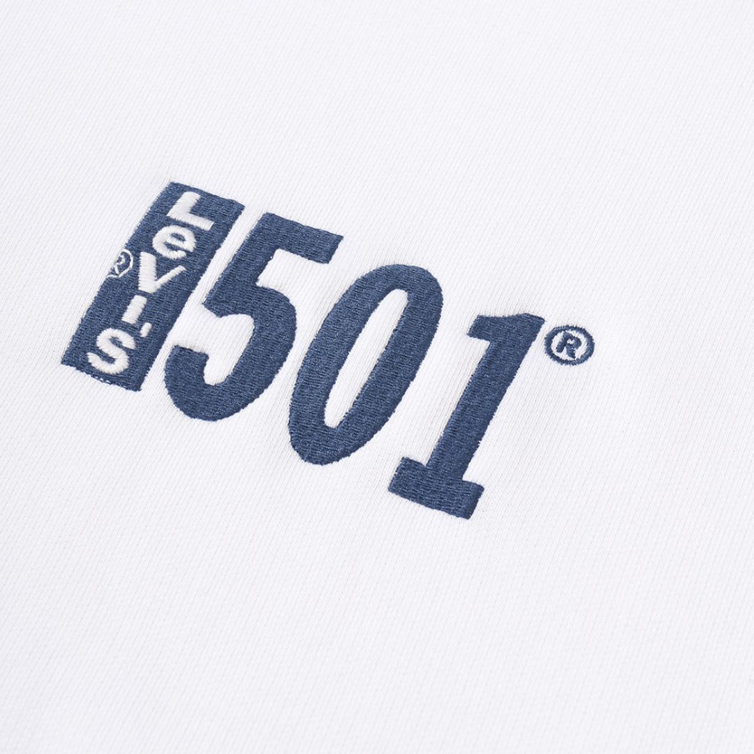 LEVI'S Graphic Vintage 501® Sweatshirt