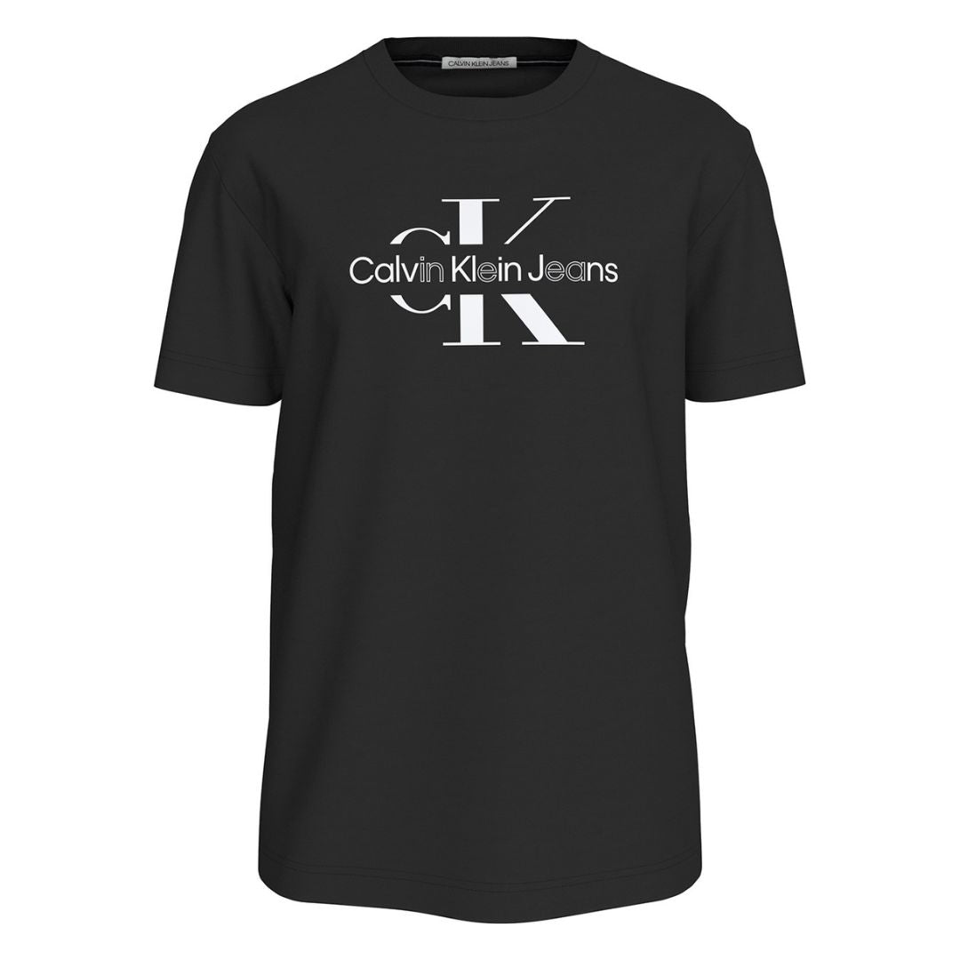 CALVIN KLEIN Logo T-Shirt
