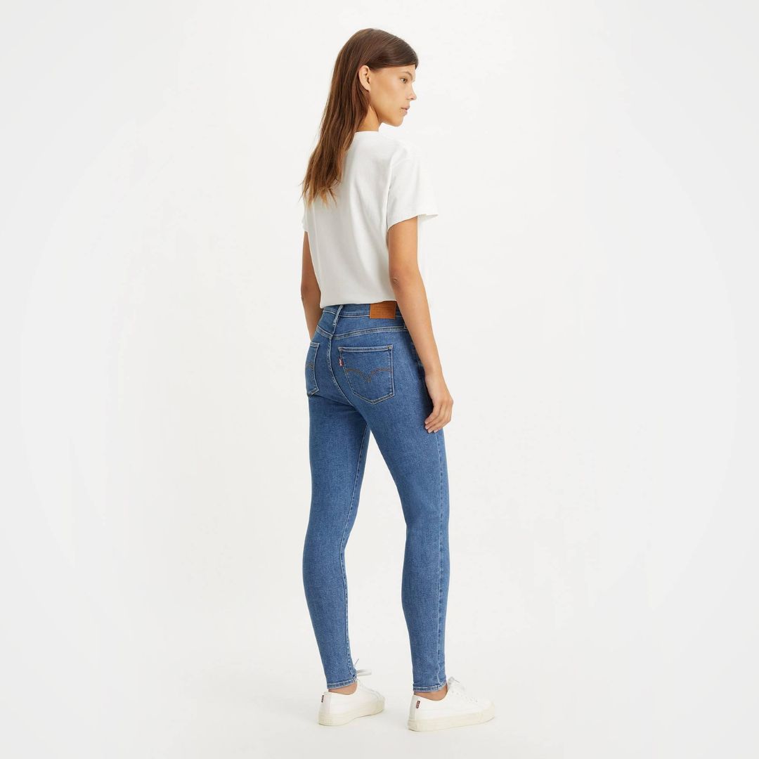 LEVI'S 720™ High Rise Super Skinny Jeans