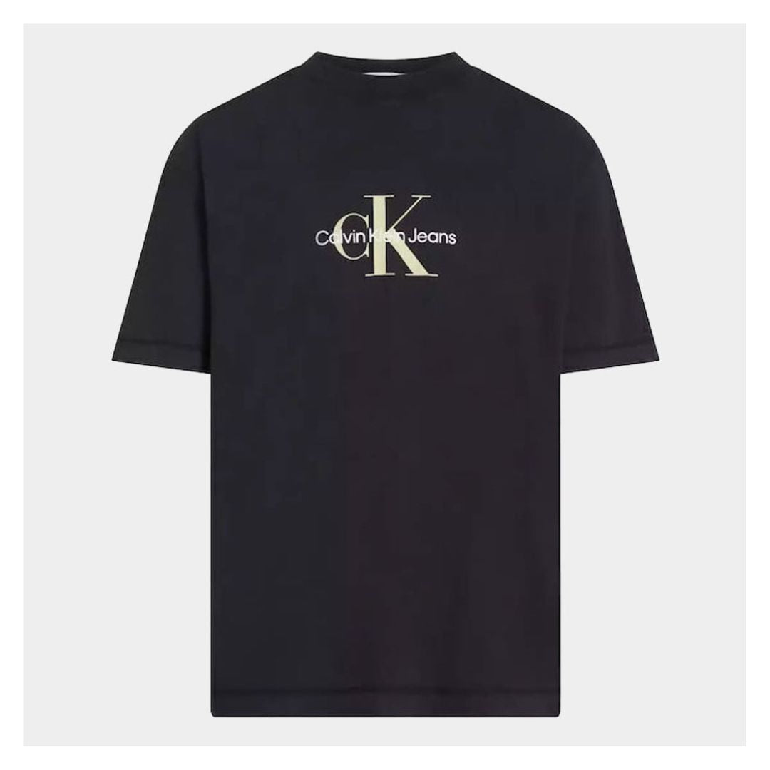 CALVIN KLEIN Logo T-Shirt