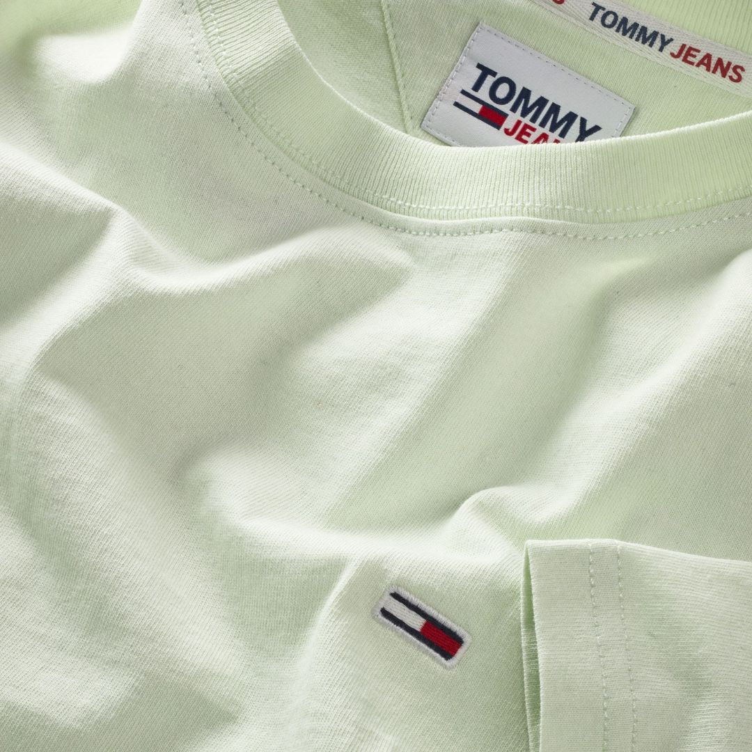 TOMMY JEANS Classic T-Shirt