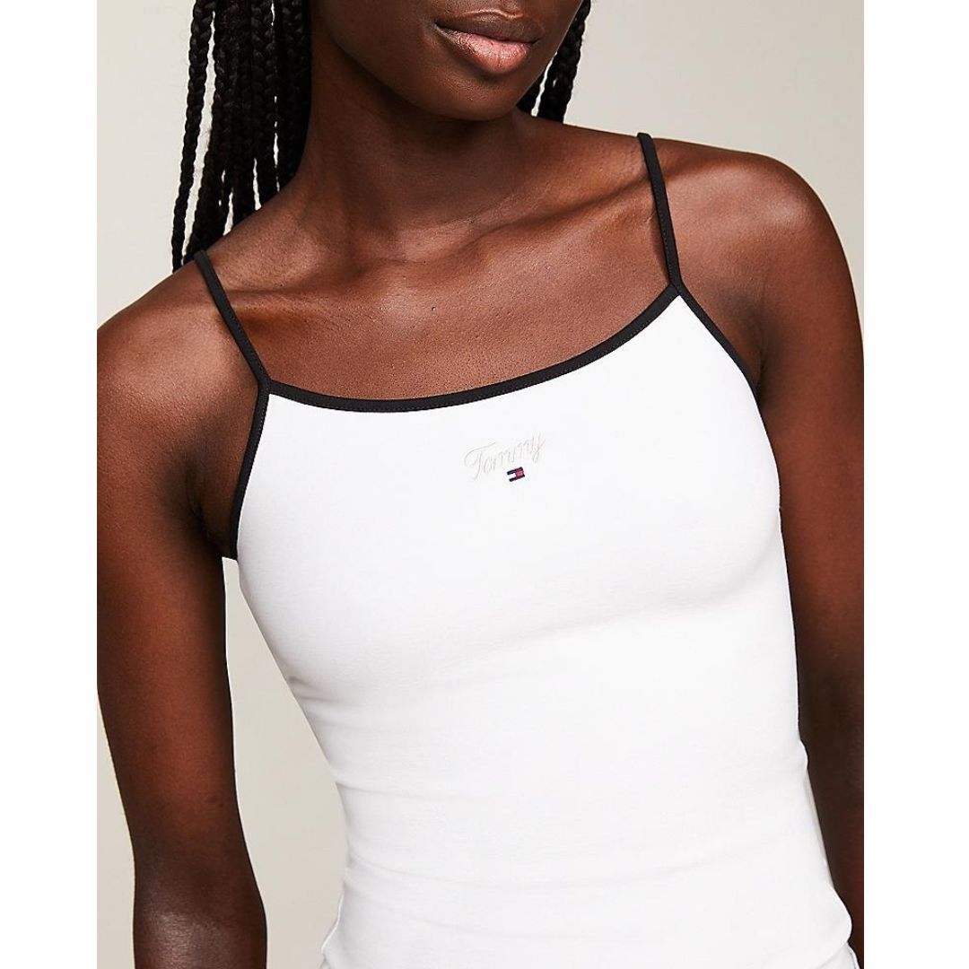 TOMMY JEANS Tank Top