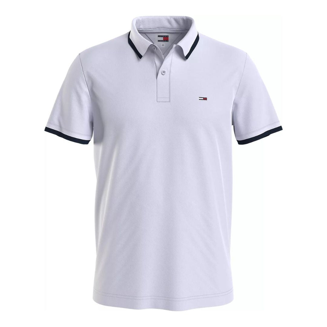 Polo TOMMY JEANS