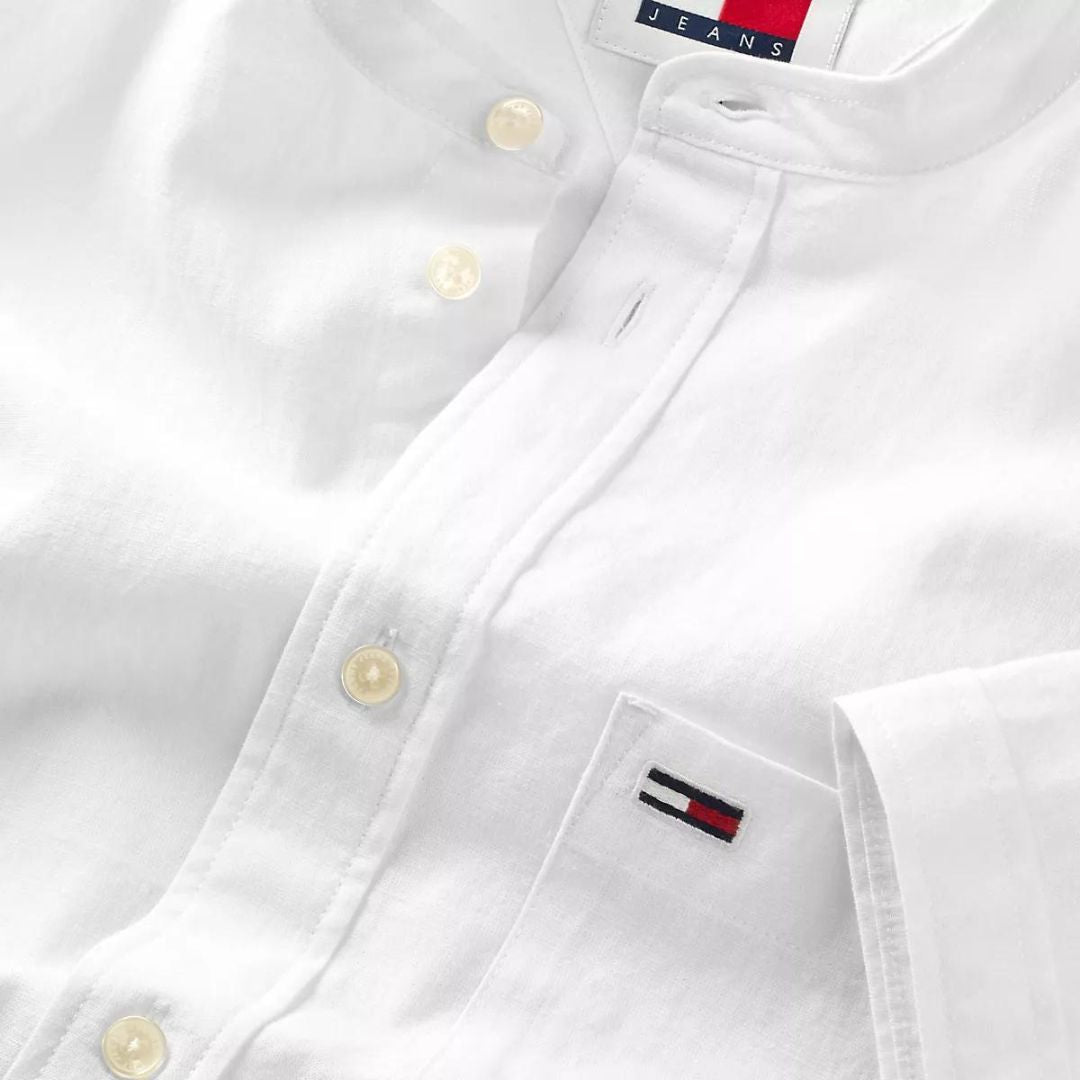 Camisa TOMMY JEANS