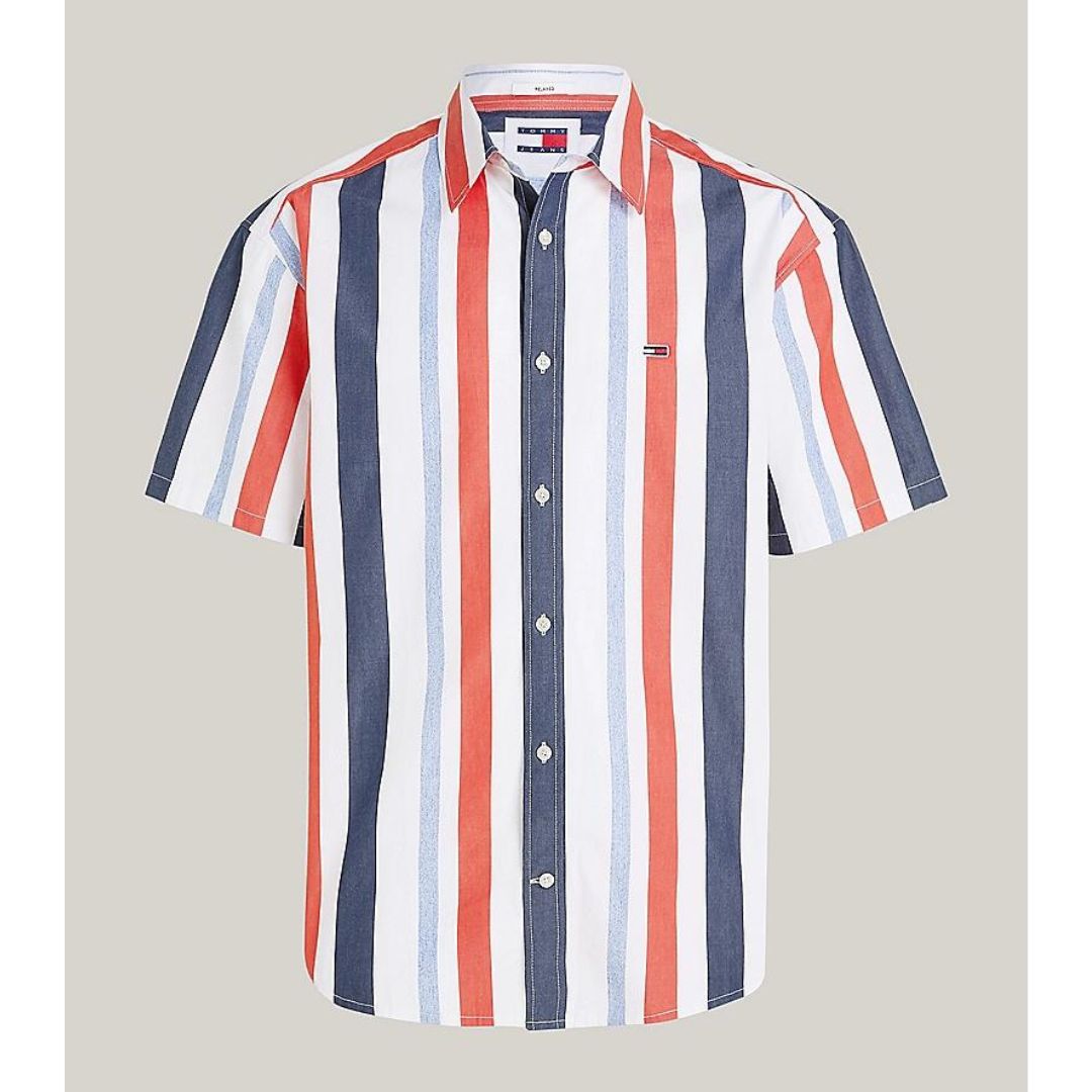 Camisa TOMMY JEANS