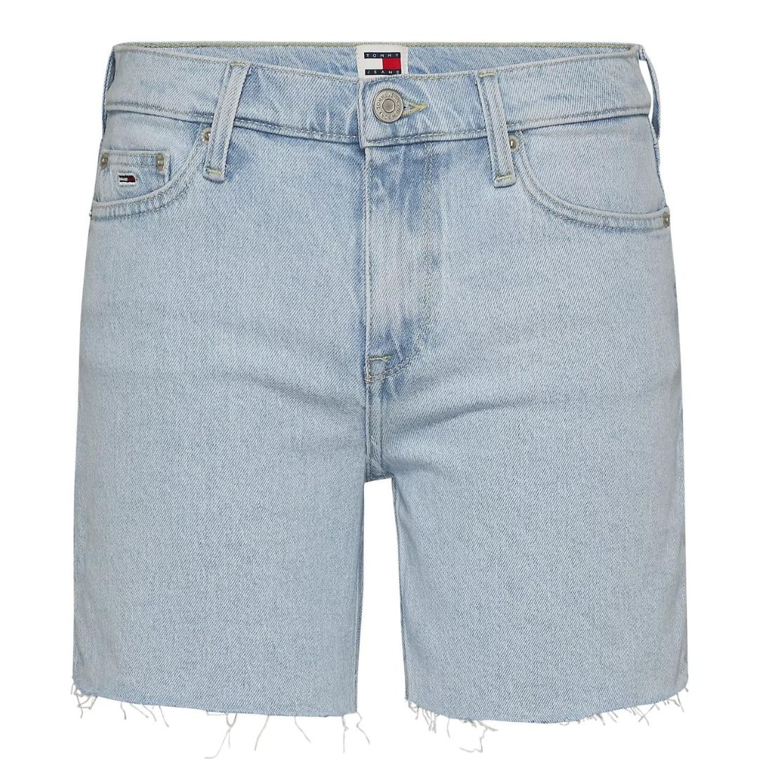 TOMMY JEANS Maddie Mid Short
