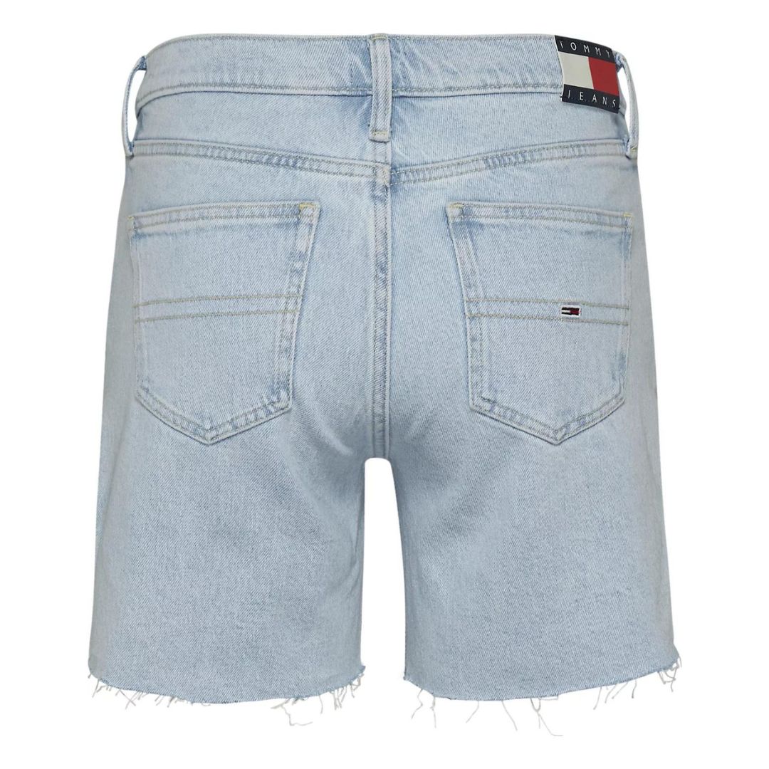 TOMMY JEANS Maddie Mid Short