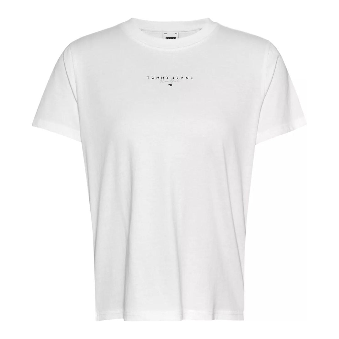 TOMMY JEANS Essential Logo T-Shirt