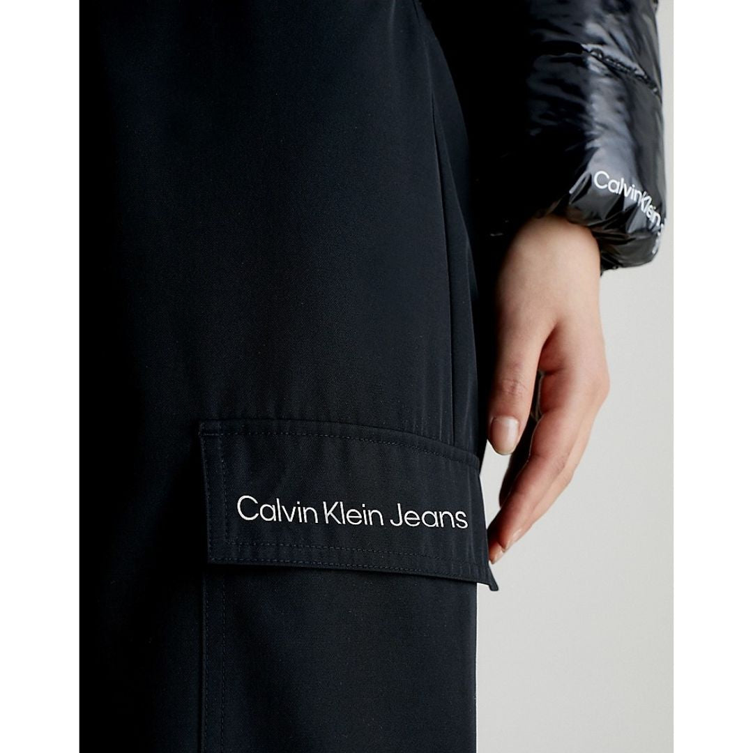 Pantalones cargo CALVIN KLEIN