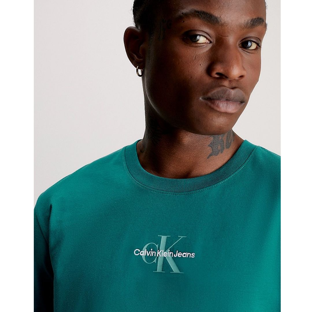 CALVIN KLEIN T-Shirt - Koolibri