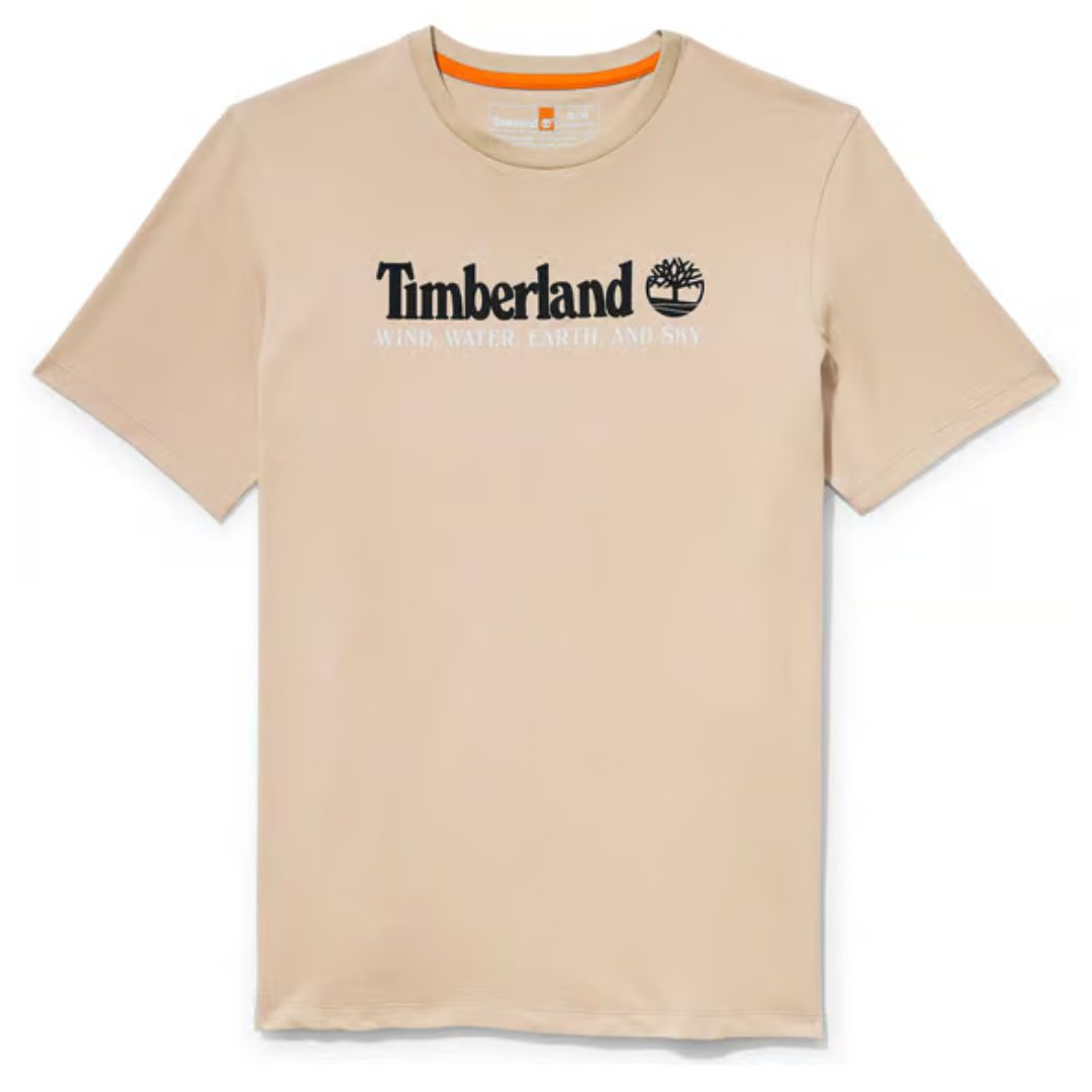 TIMBERLAND WWES T-Shirt