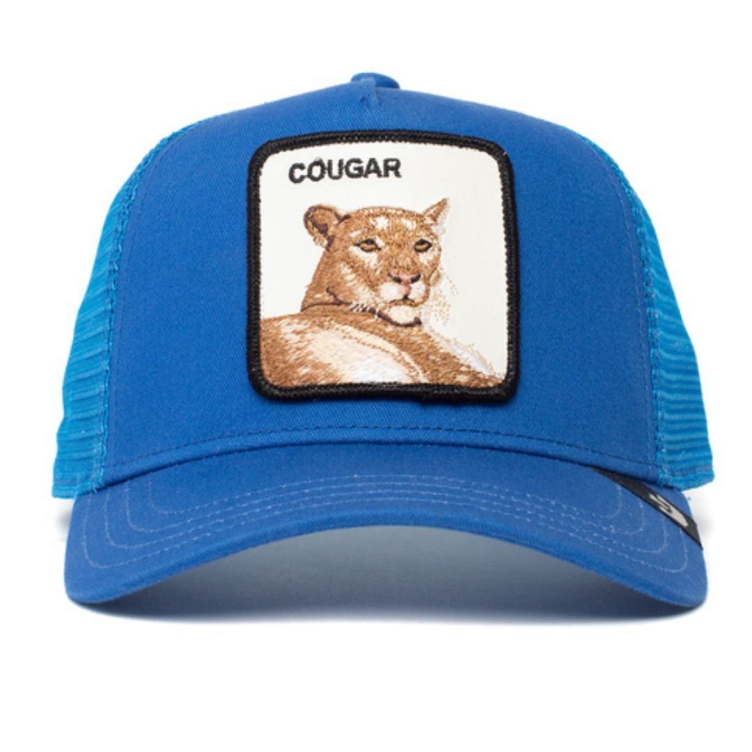 GOORIN BROS The Cougar