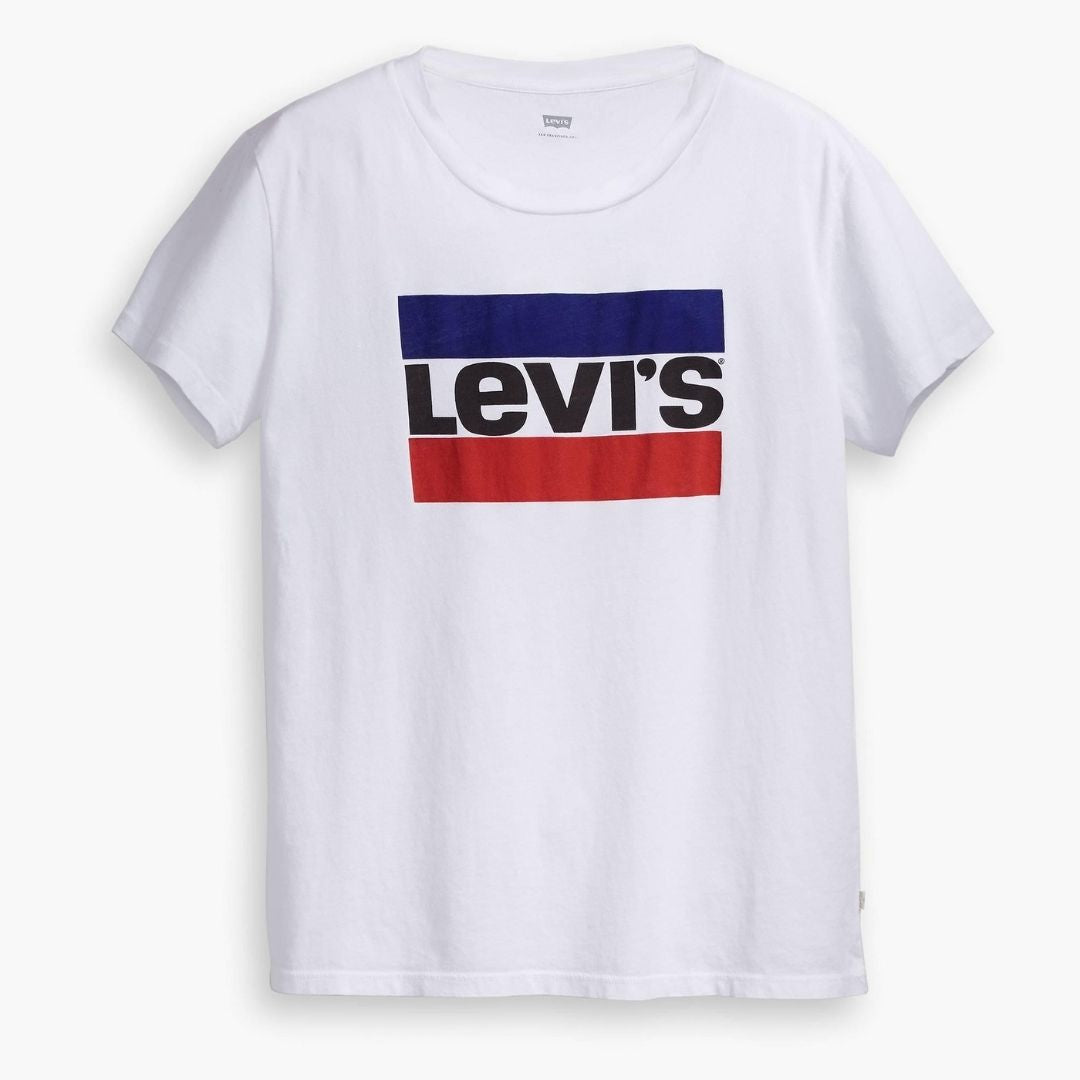 LEVI'S The Perfect Graphic Tee