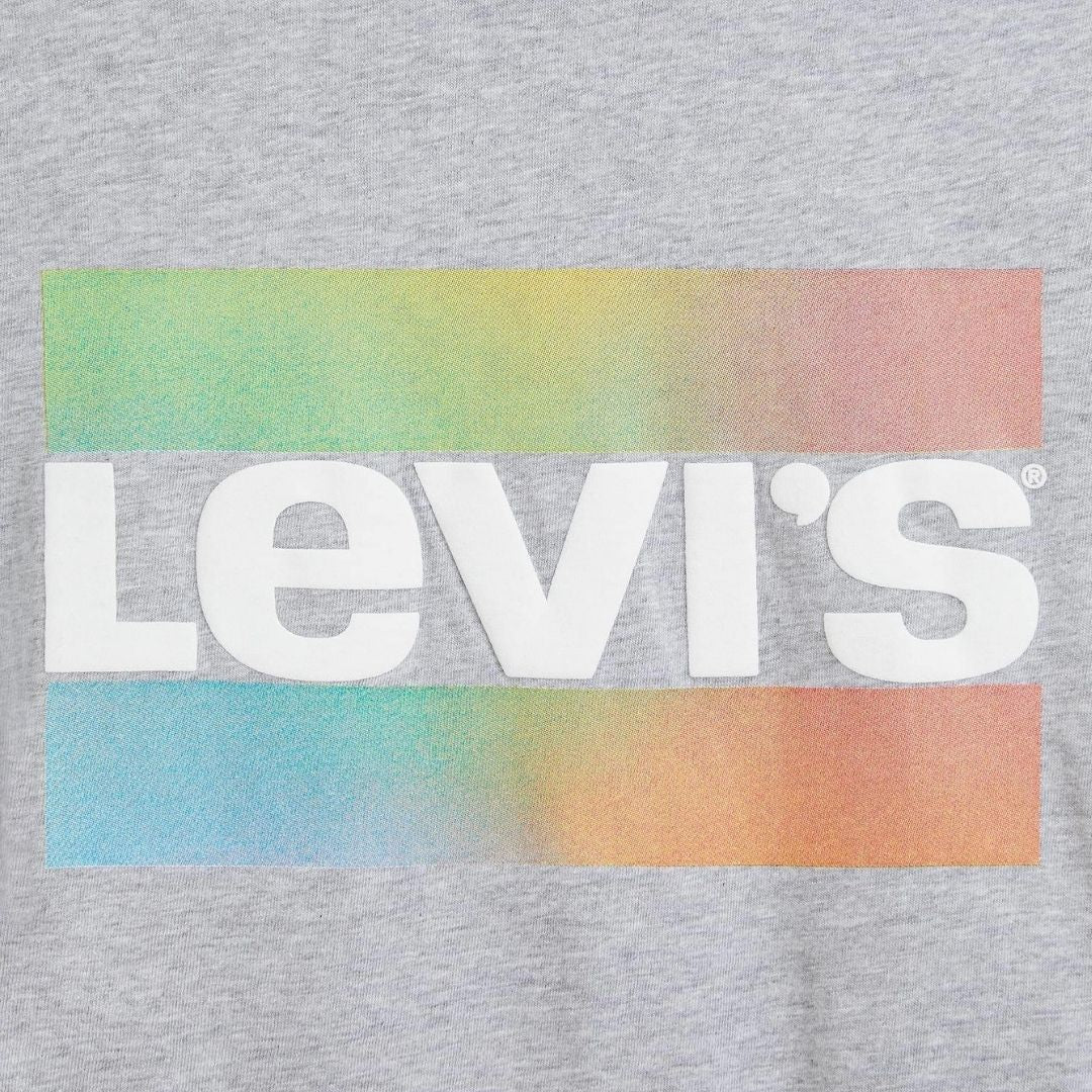 LEVI'S The perfect Tee