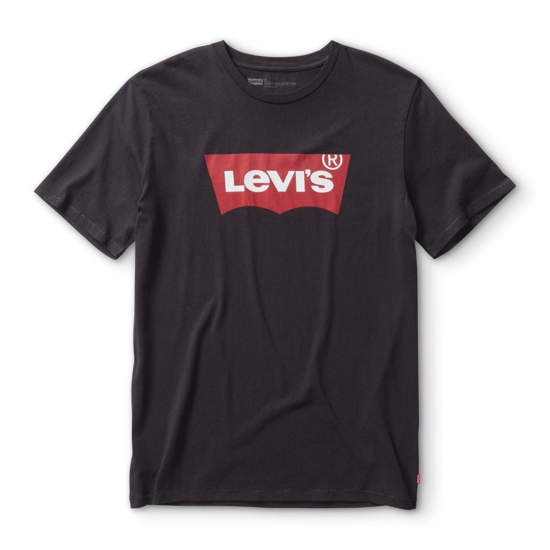 Camiseta con logo Housemark de LEVI'S