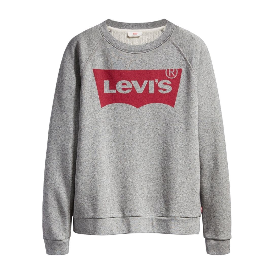 LEVI'S Graphic Standard Sweatshirt