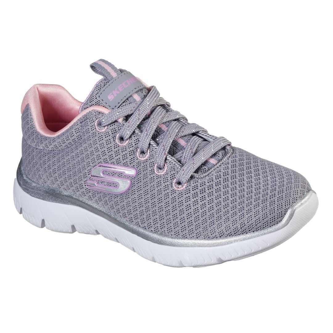 SKECHERS Summits Simply Special