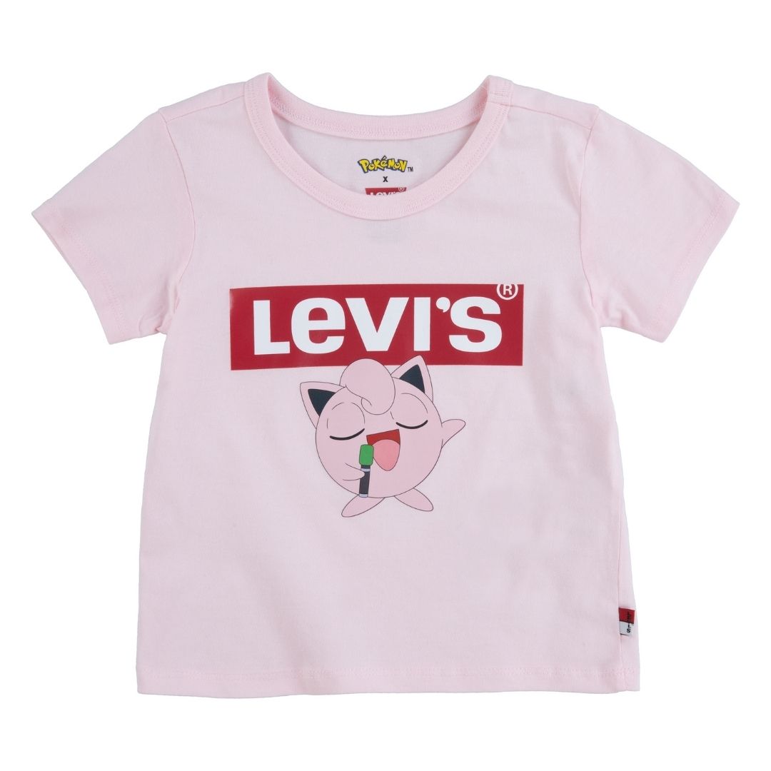 LEVI'S Pokémon T-Shirt
