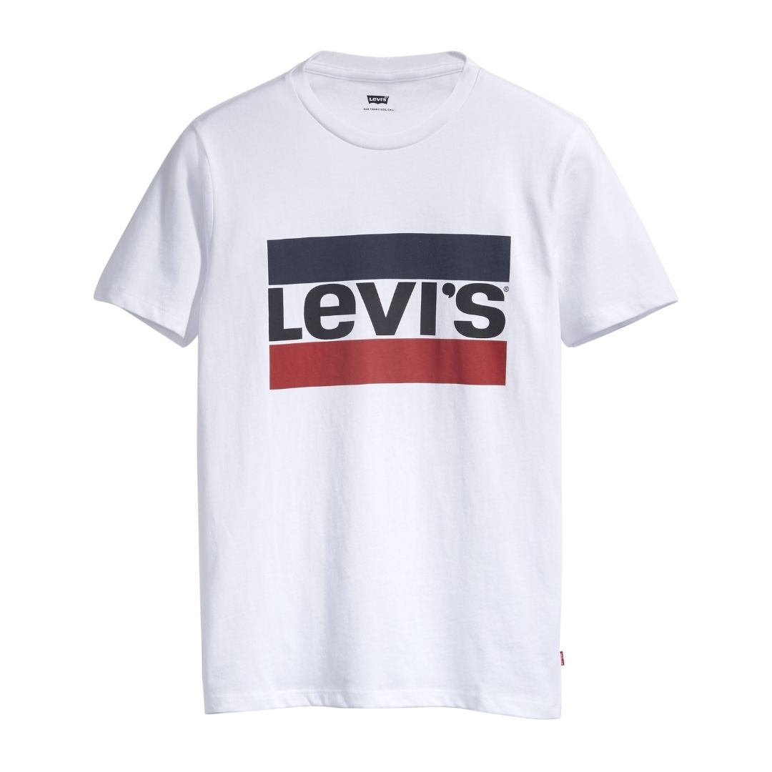 Camiseta estampada de LEVI'S