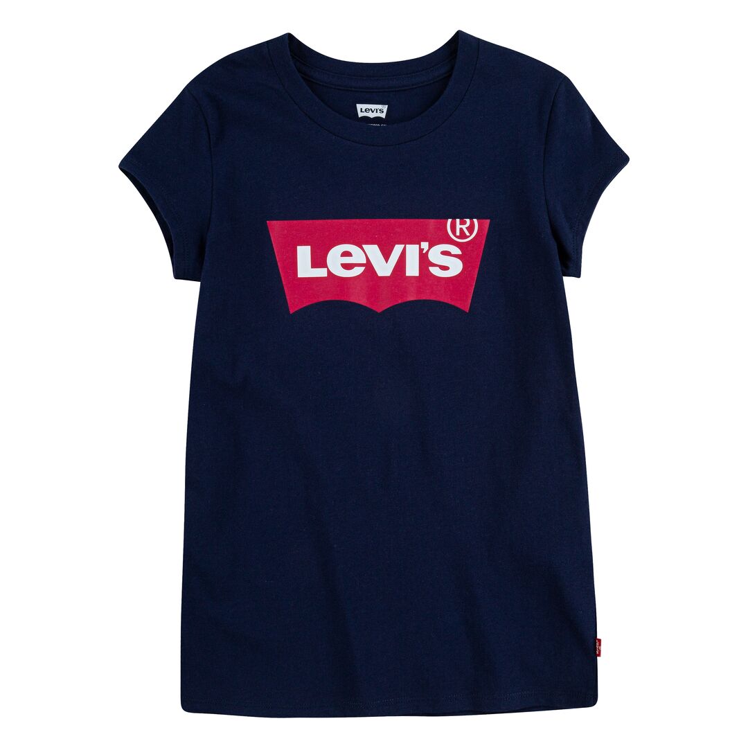 Camiseta con logotipo de LEVI'S KIDS
