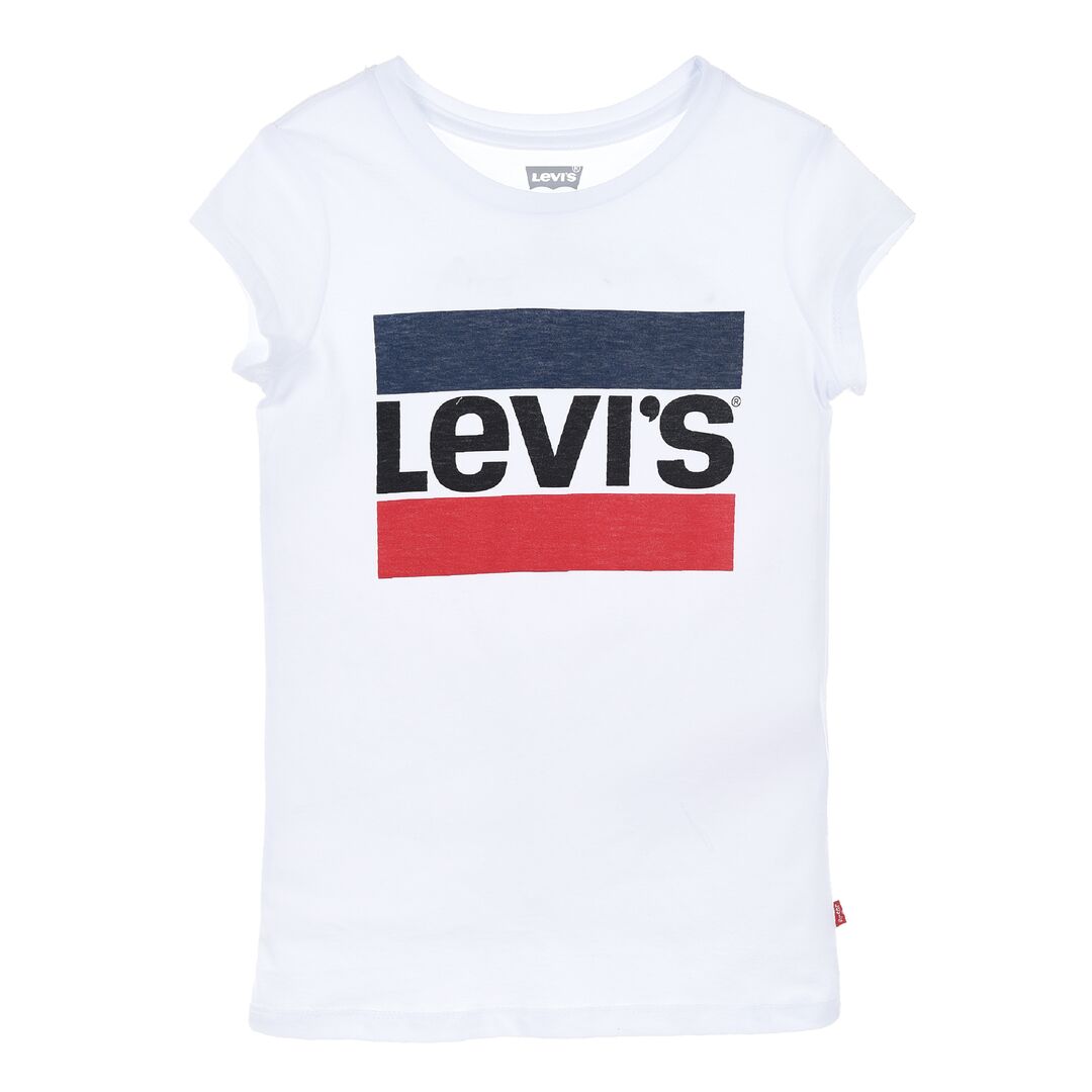 Camiseta estampada LEVI'S KIDS