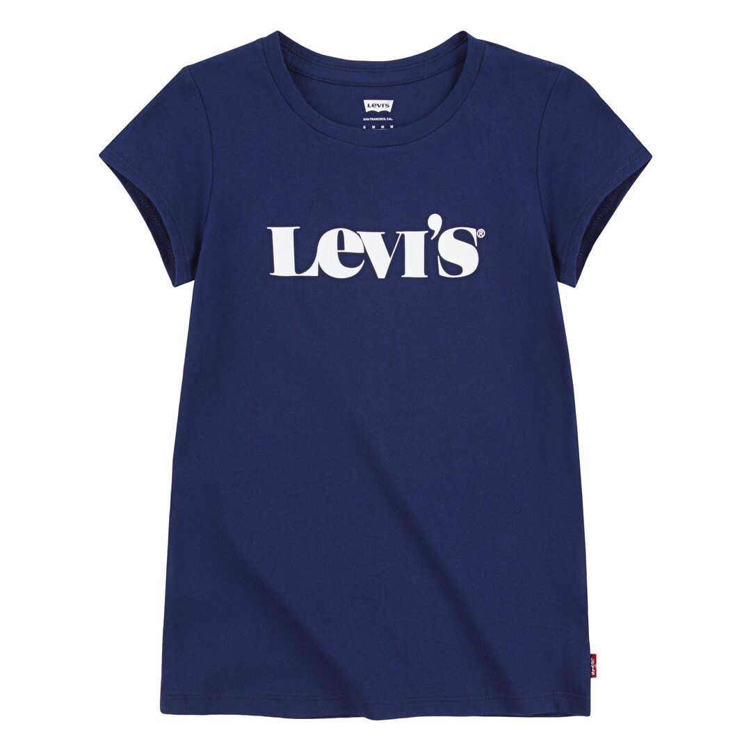 LEVI'S KIDS Logo T-Shirt