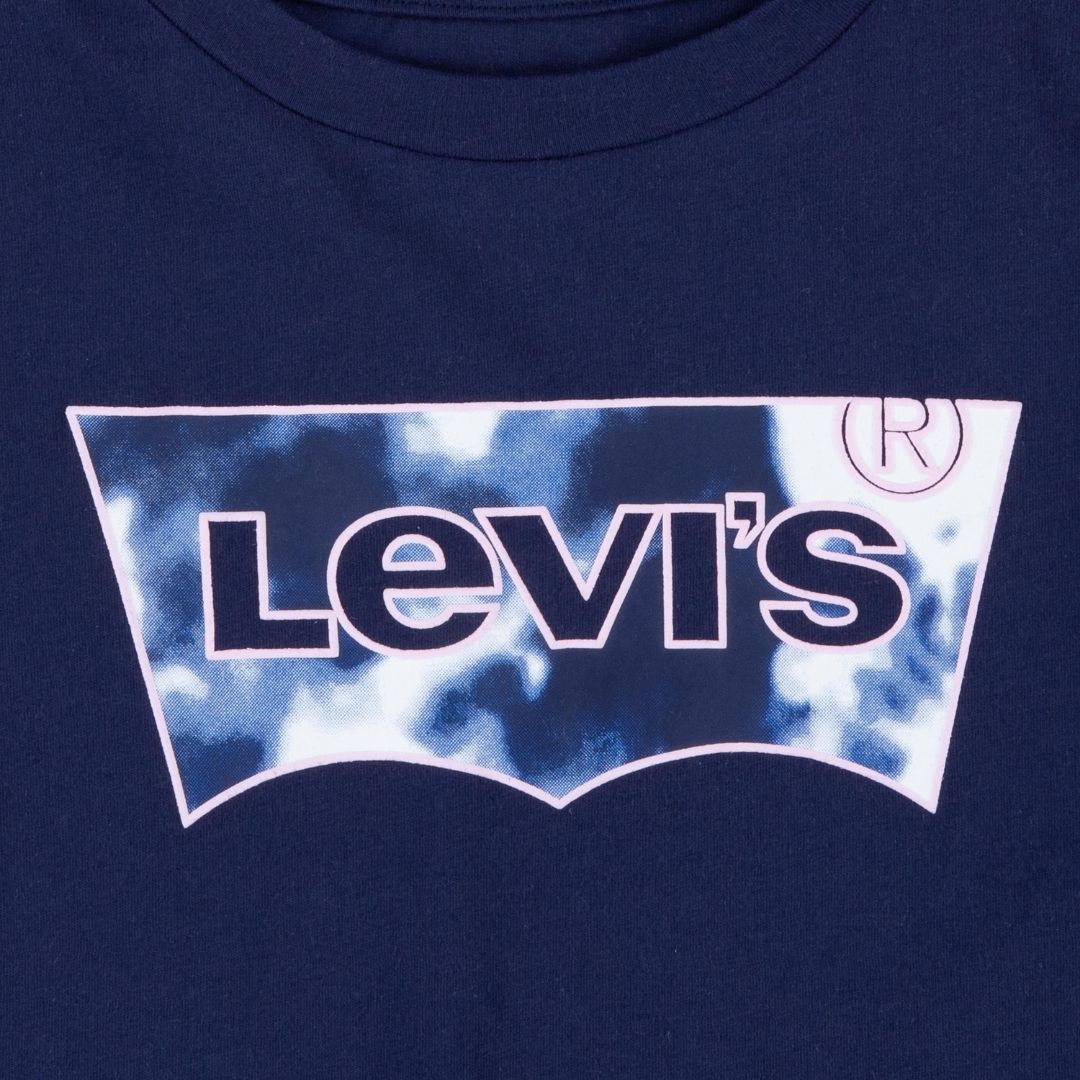 Camiseta LEVI'S KIDS