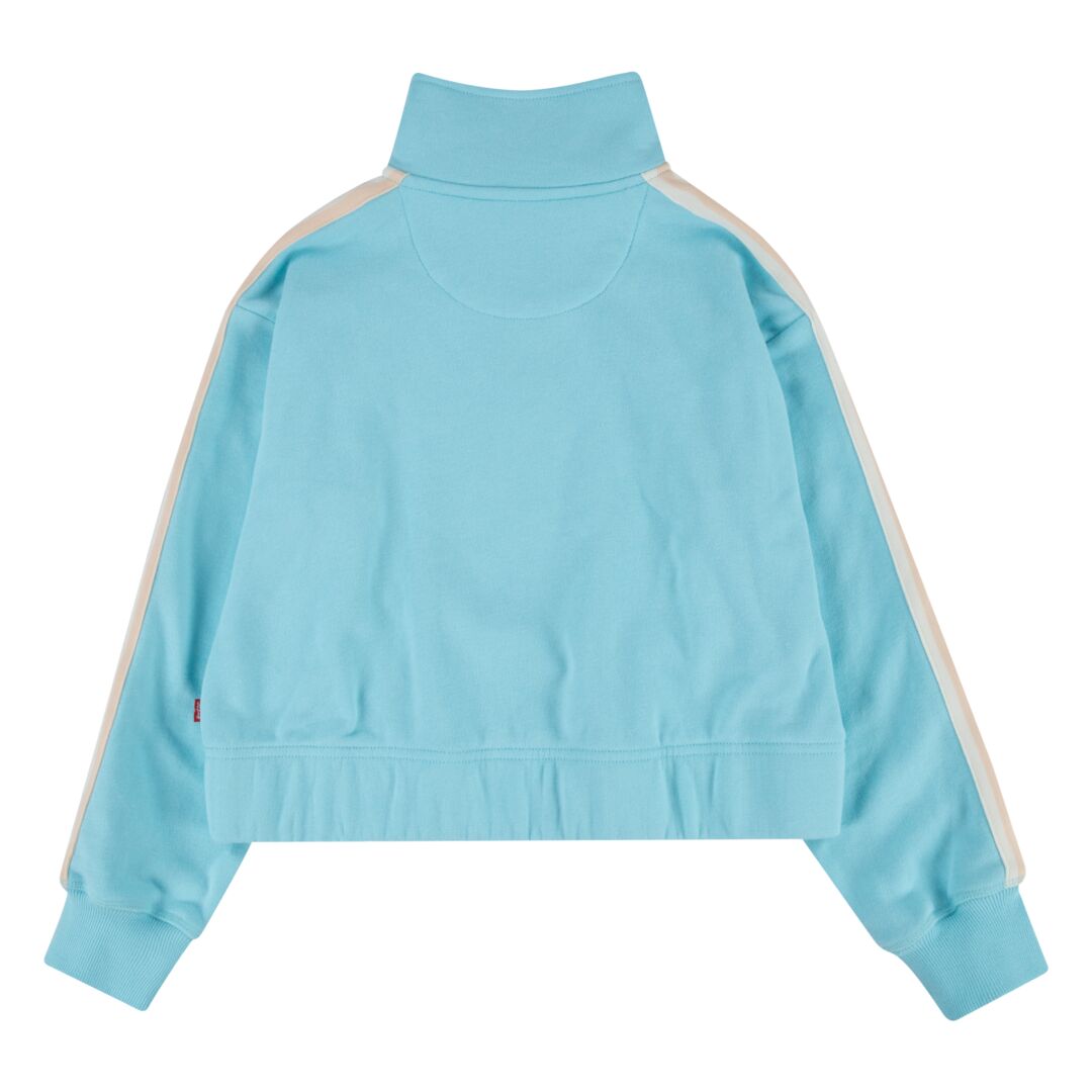 LEVI'S KIDS ½ Zip up Sweatshirt