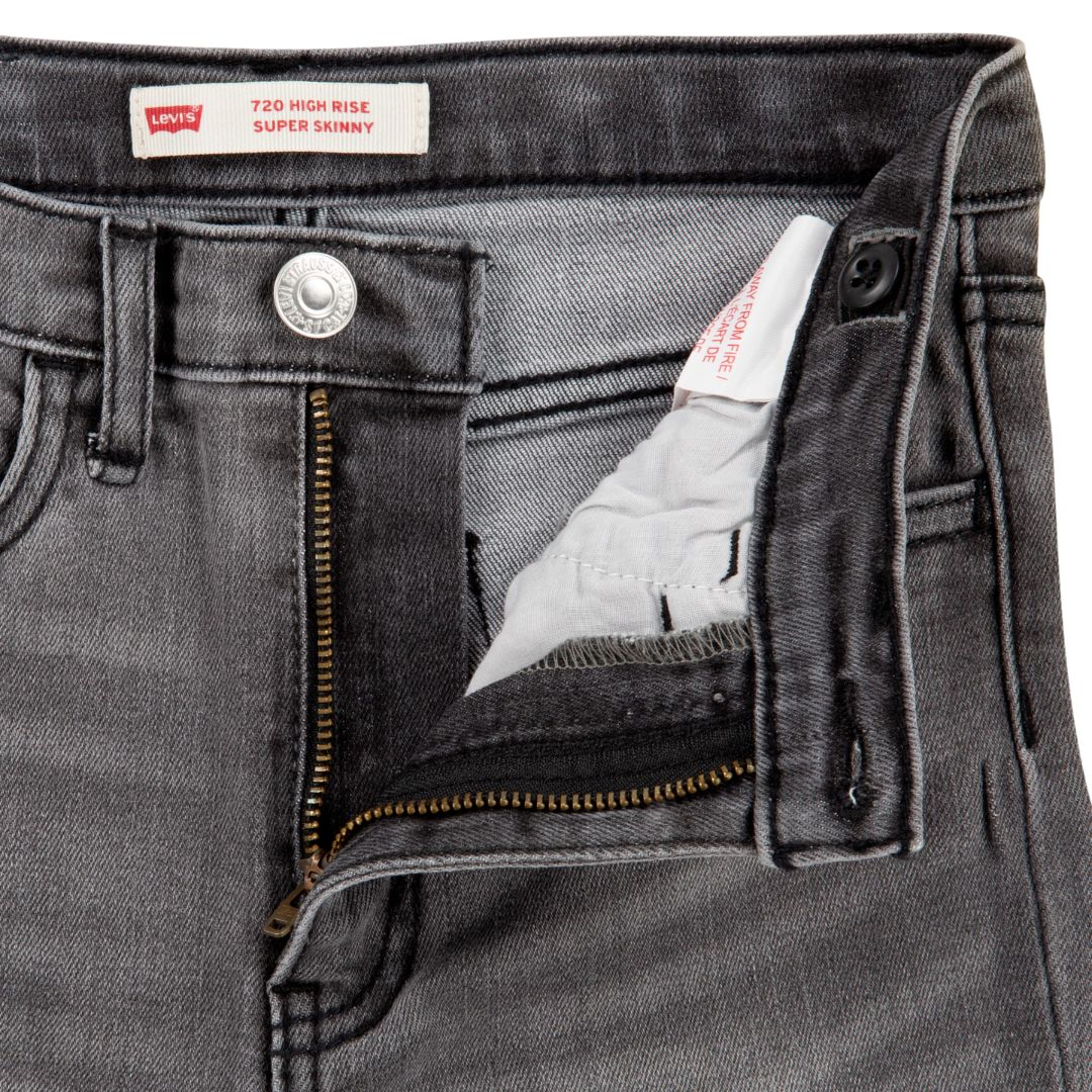 LEVI'S KIDS 720 Super Skinny Jeans