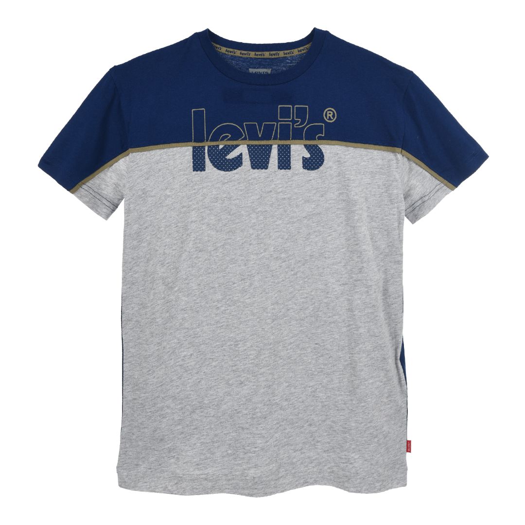 Camiseta gráfica LEVI'S KIDS