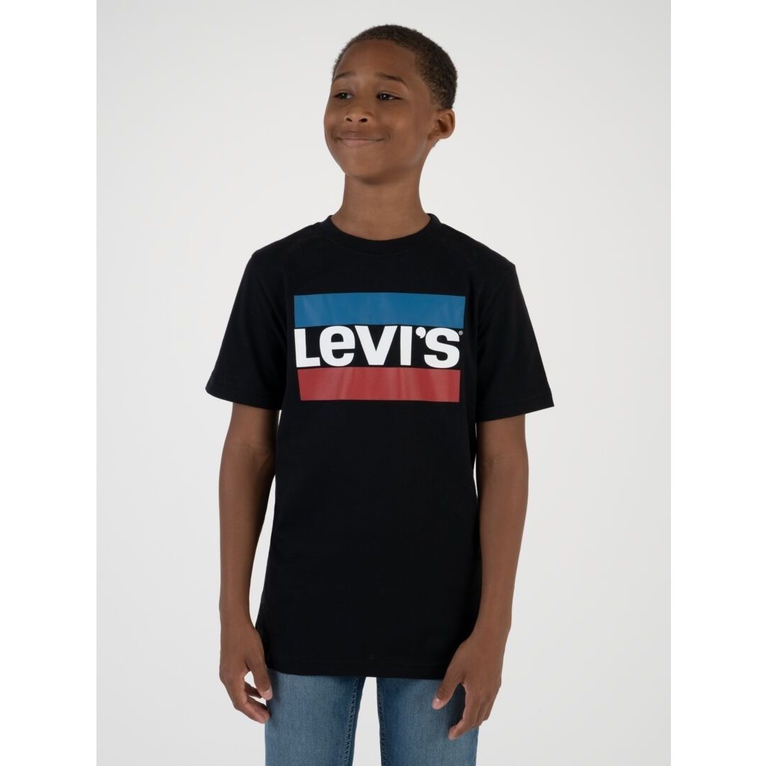 Camiseta estampada LEVI'S KIDS