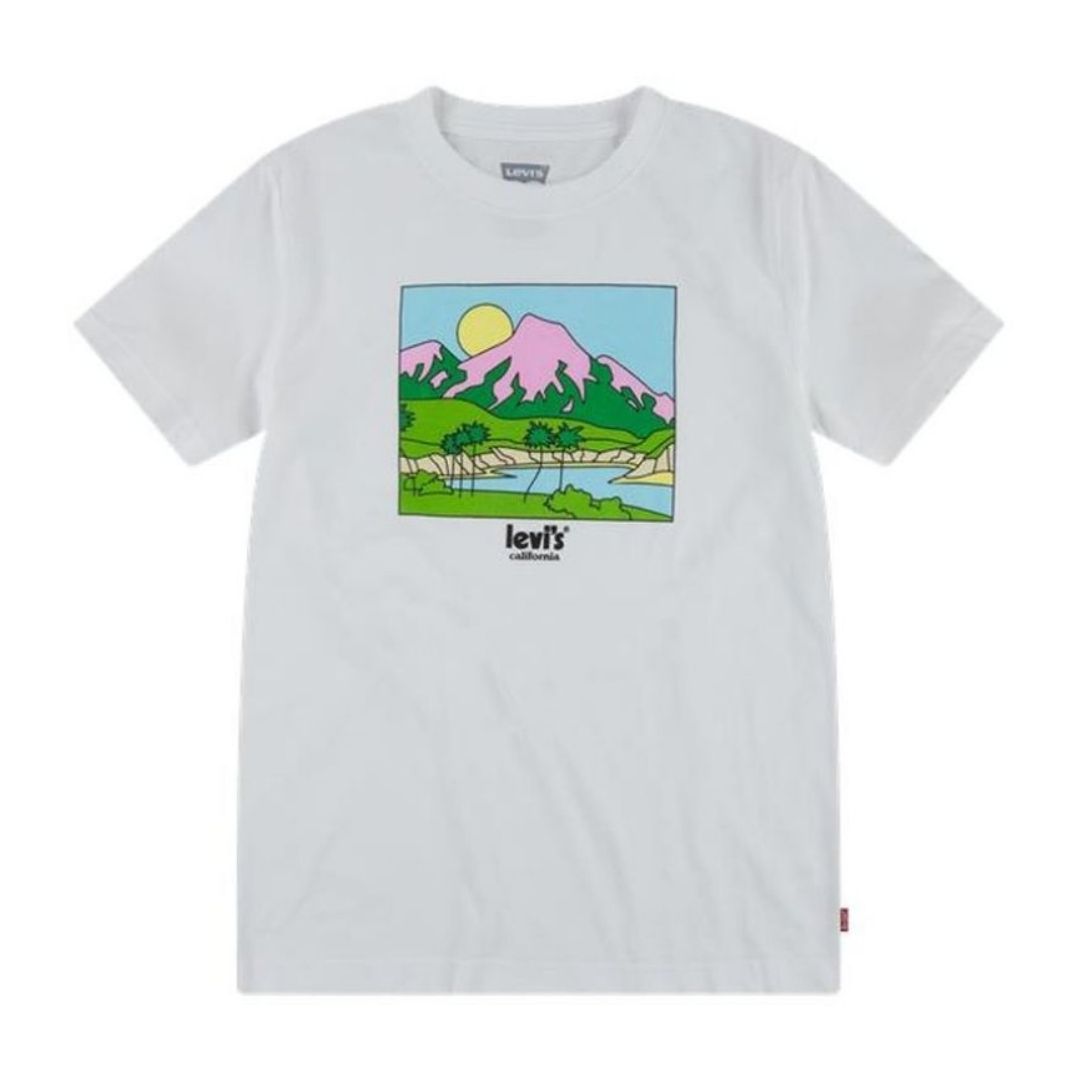 LEVI'S KIDS Graphic T-Shirt