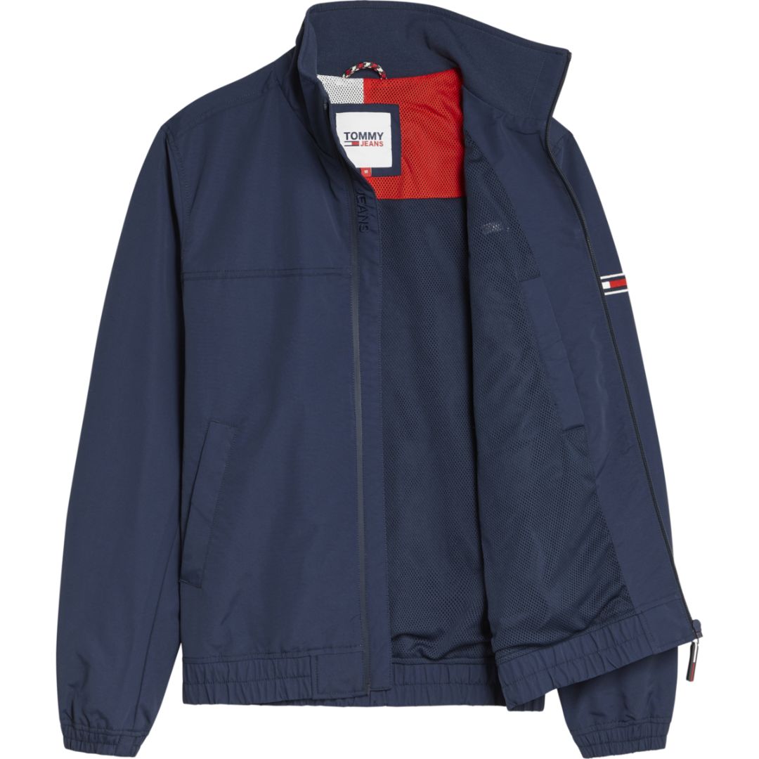 TOMMY JEANS Classic Bomber Jacket