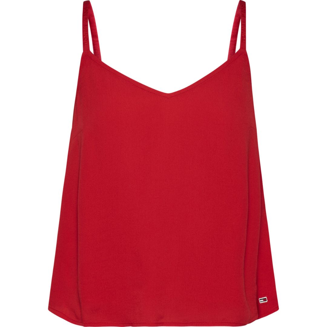 TOMMY JEANS Essential Cami Top