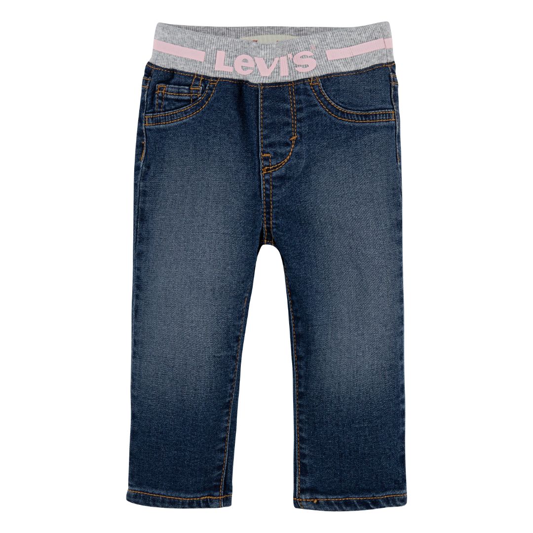 LEVI'S KIDS Pull-on Skinny Jeans