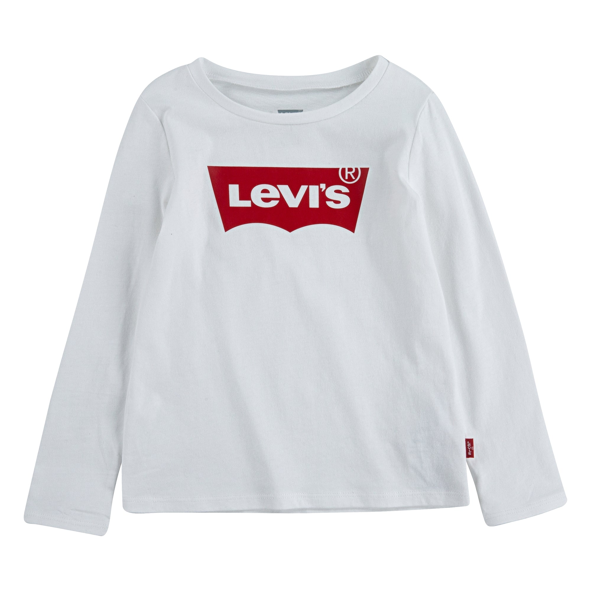 LEVI'S KIDS T-Shirt manga comprida