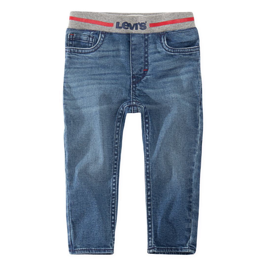 LEVI'S KIDS Pull-on Skinny Jeans