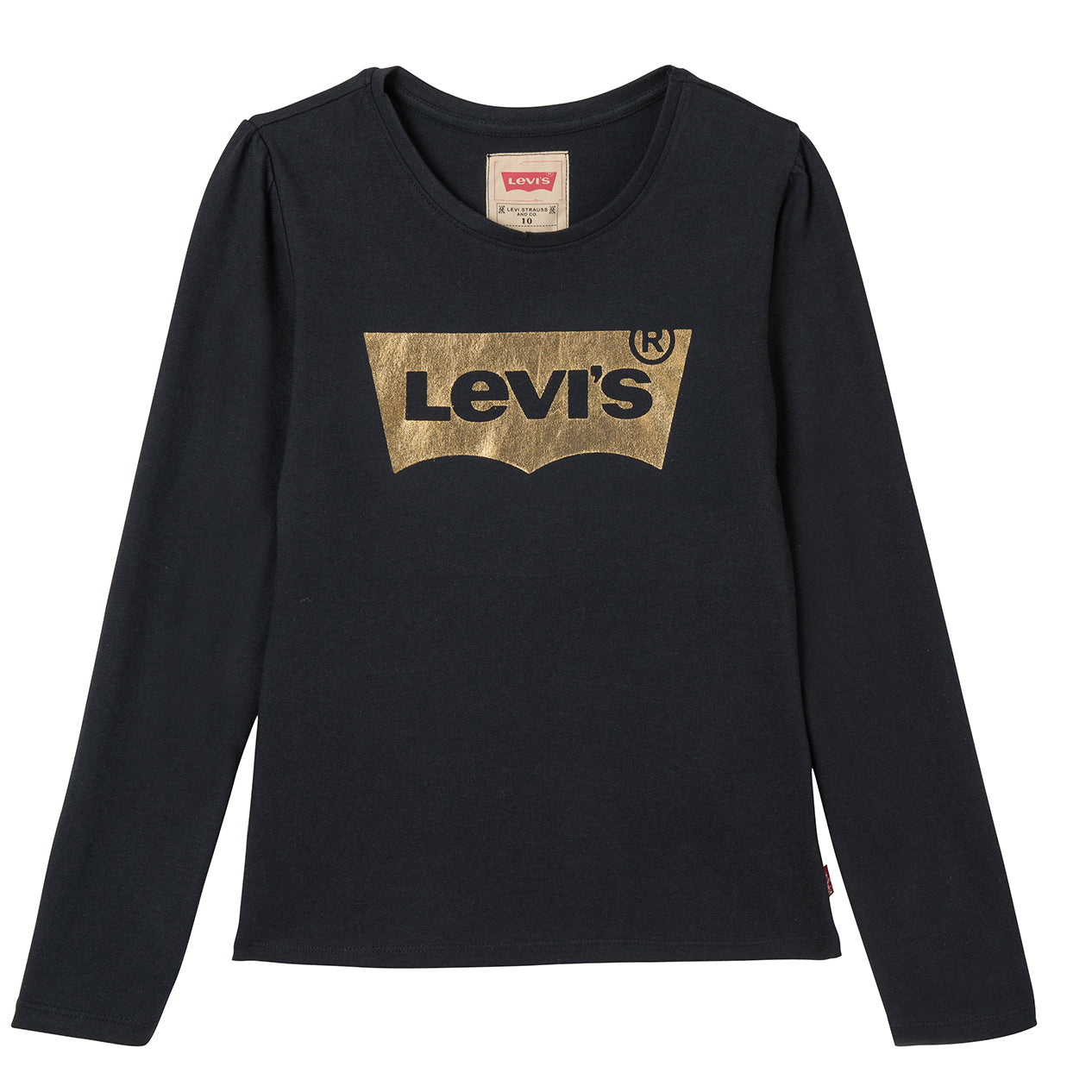 LEVI'S KIDS Camiseta manga larga