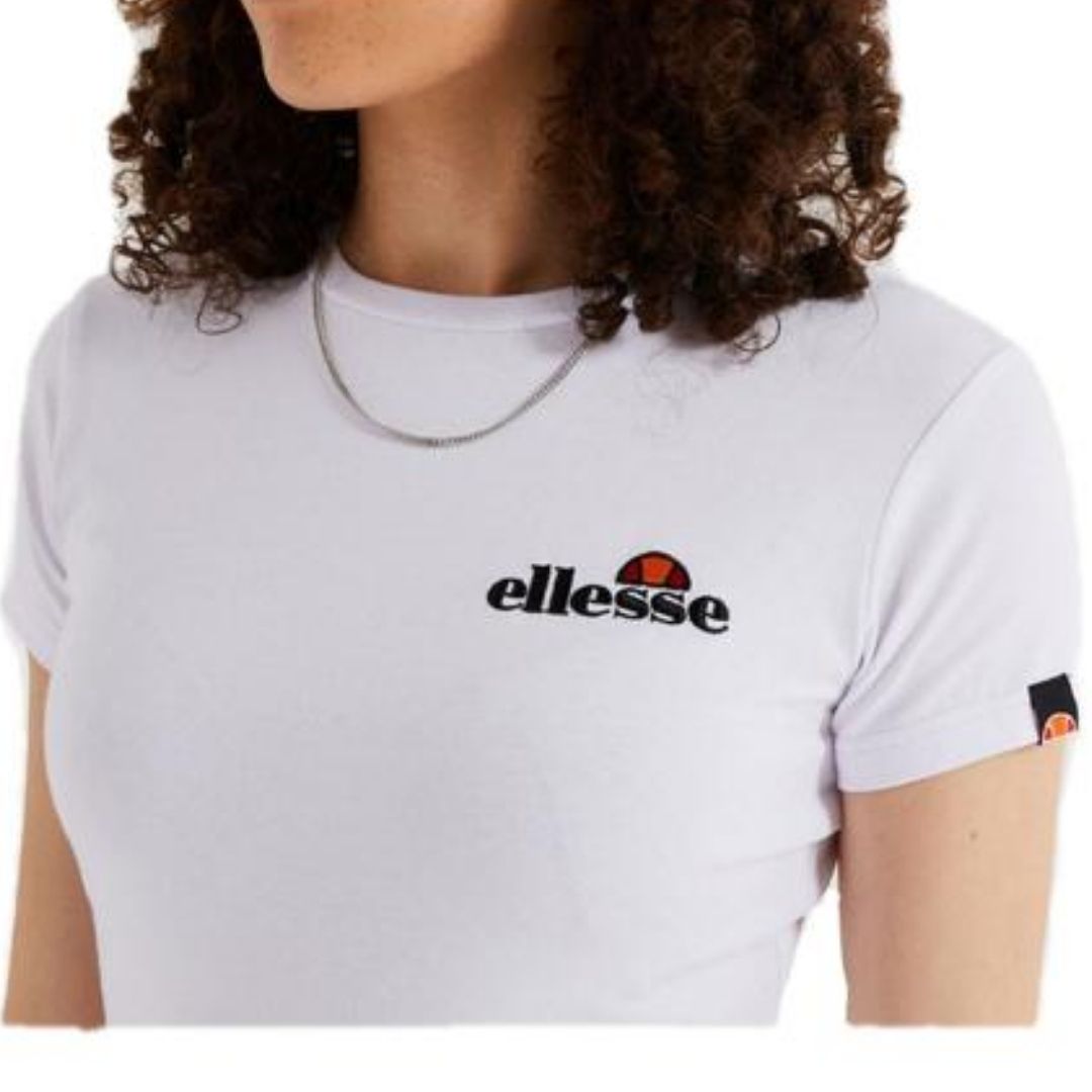 ELLESSE Vikins Crop T-Shirt